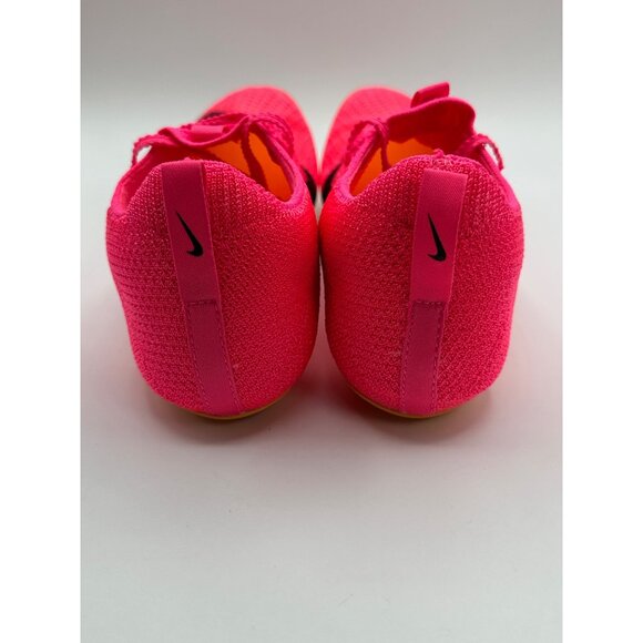 Nike Zoom Superfly Elite 2 Hyper Pink Track Spike Shoes Men's CD4382-600 - Picture 4 of 10